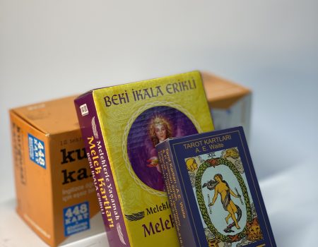 Kart Kutu Baskıları