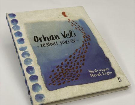 Keten Bez Sıvamalı Sert Kapak Kitap Çalışması